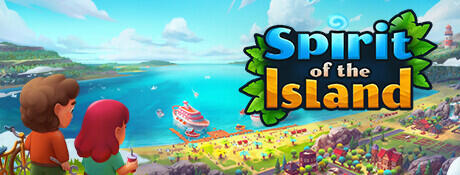 Spirit of the island