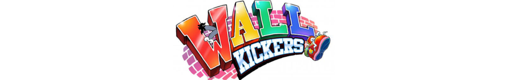 Wall Kickers