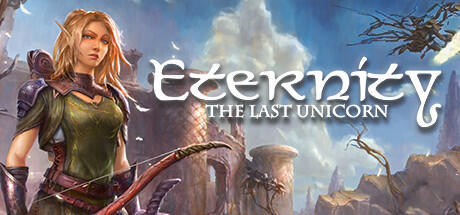 Eternity: The last unicorn