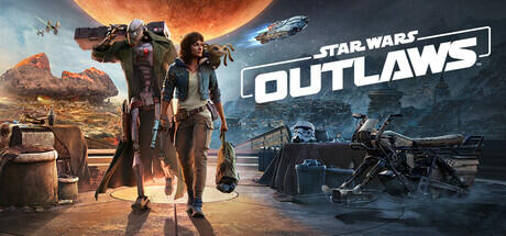 Star Wars: Outlaws