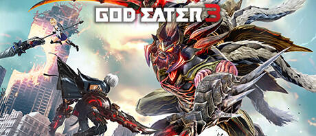 God Eater 3