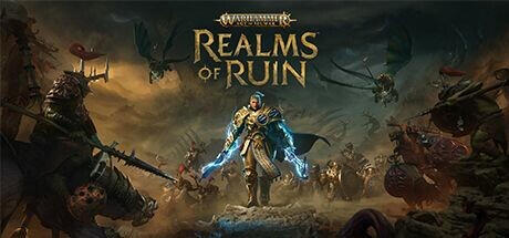 Warhammer Age of Sigmar:Realms of Ruin