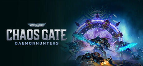 Warhammer 40K: Chaos Gate - Daemonhunters