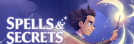 Spells &amp; secrets