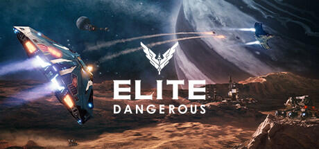 Elite Dangerous: Odyssey