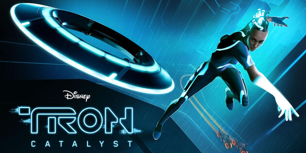 Tron: Catalyst